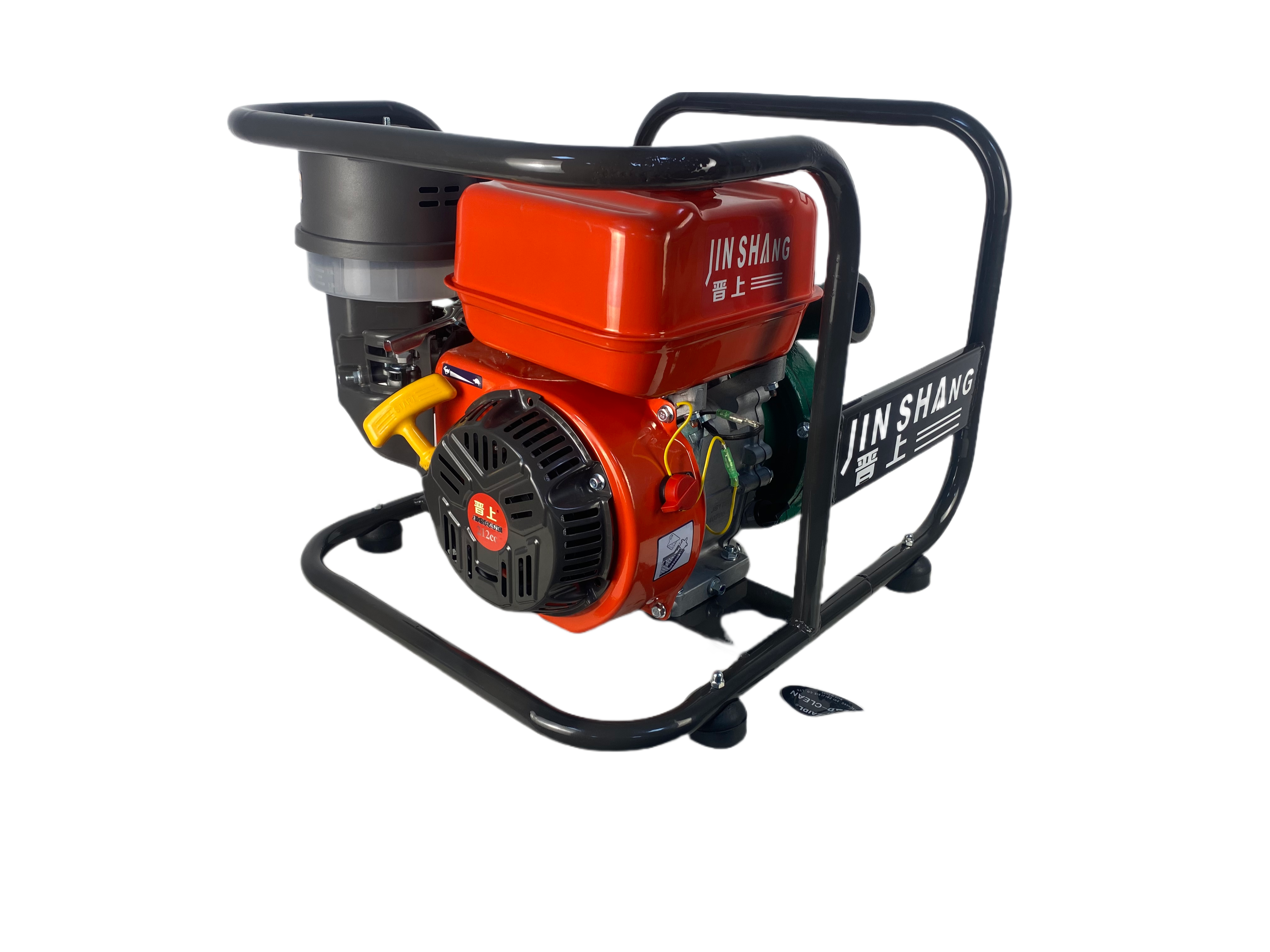 Jinshang 170F 2-inch centrifugal pump (H type)