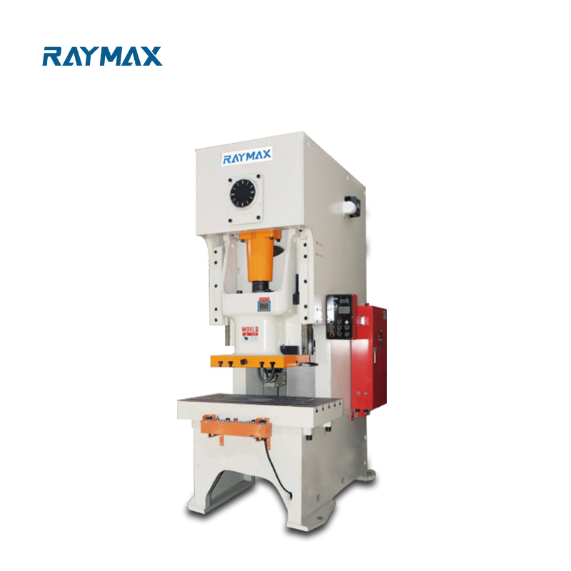 JH21 Pneumatic Punching Machine
