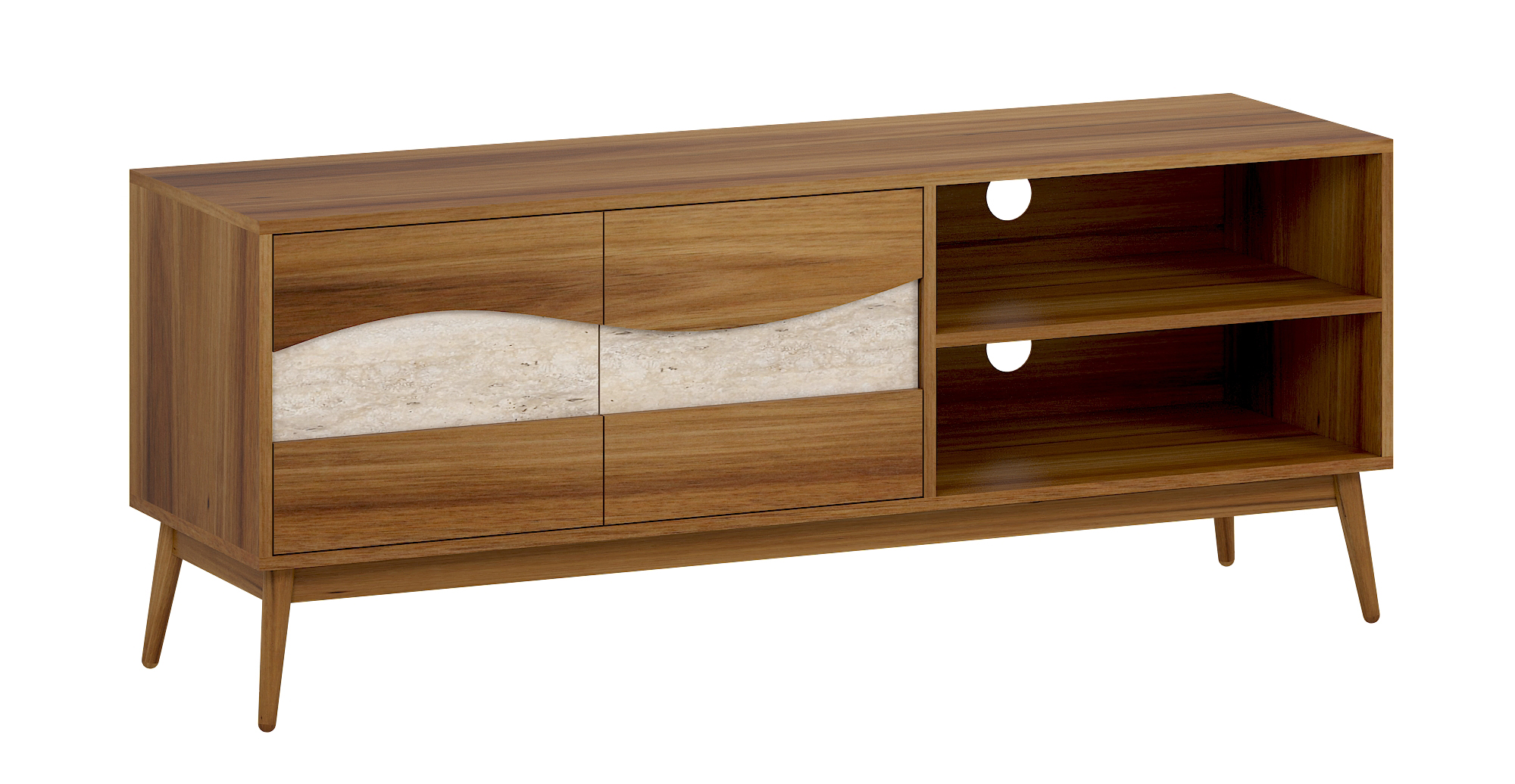 TV unit