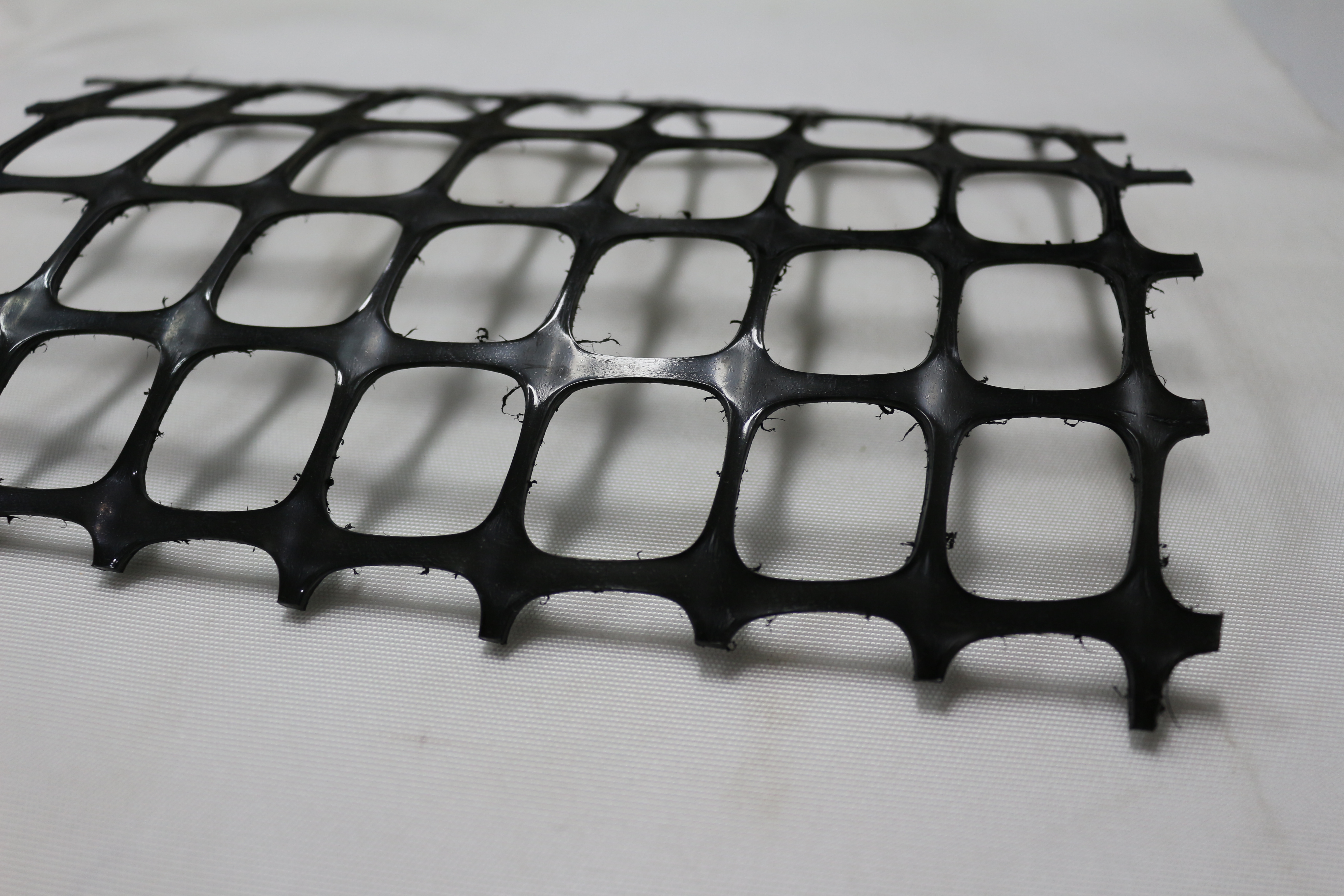 Geogrid, Glass Grid