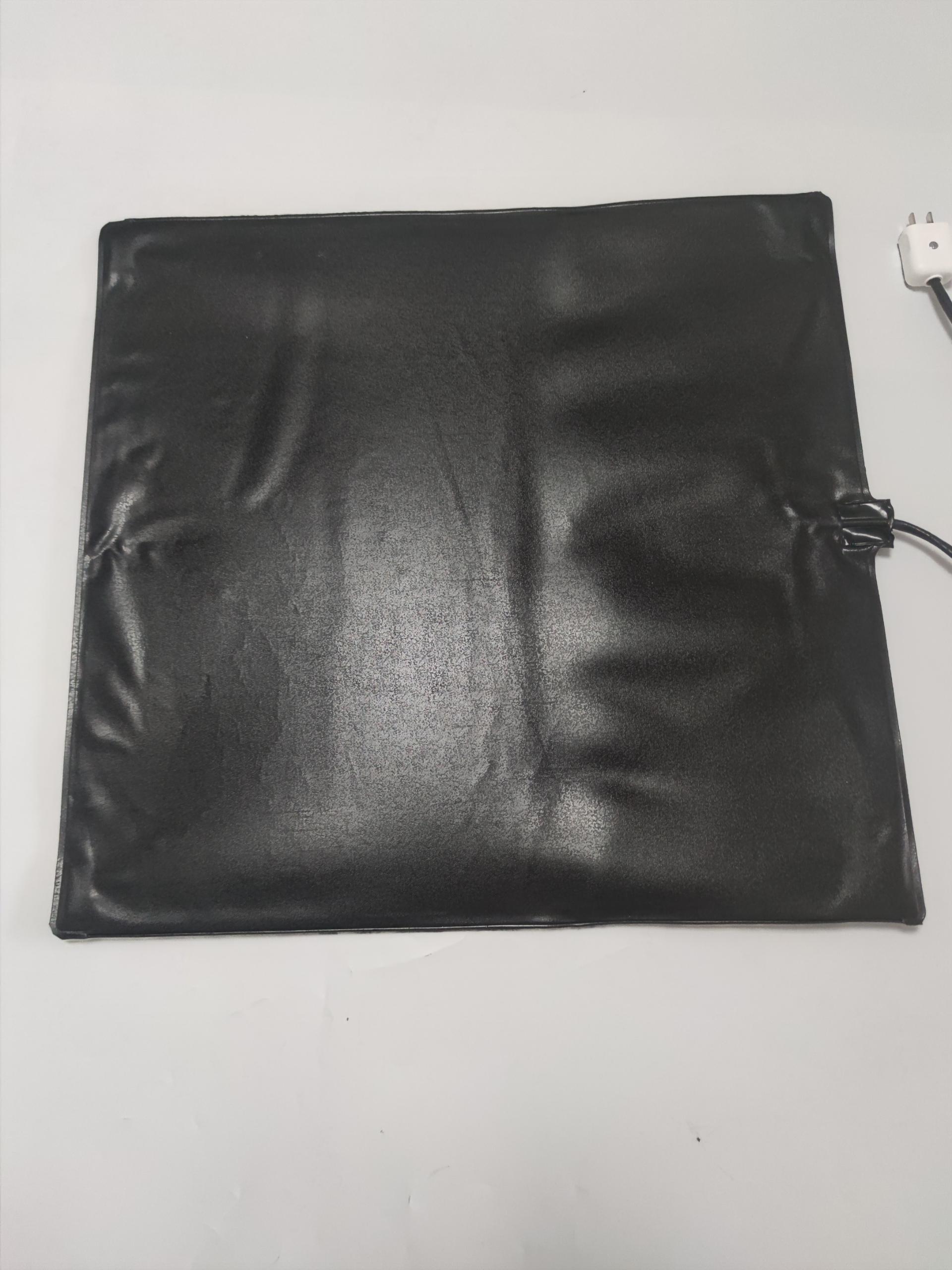 Encapsulation set electric heating film