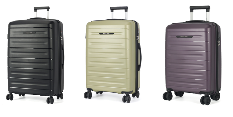Suitcase