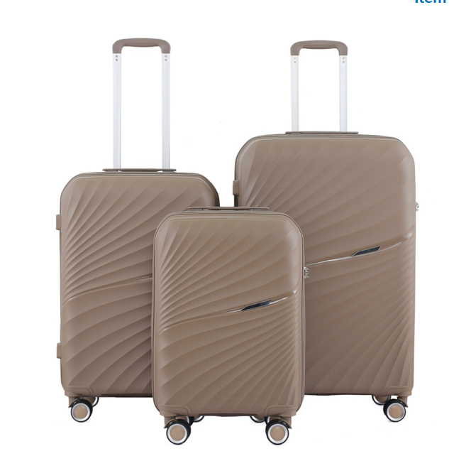 Suitcase