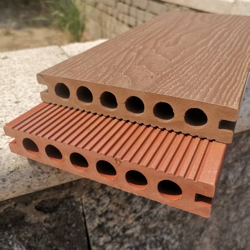 Wpc Decking