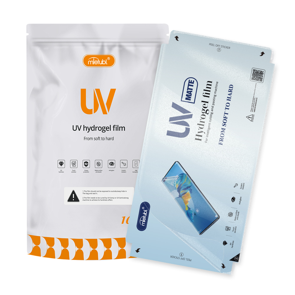 M288 UV Matte Film