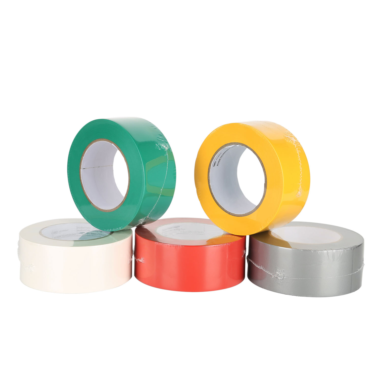 Pipe Wrapping Tape
