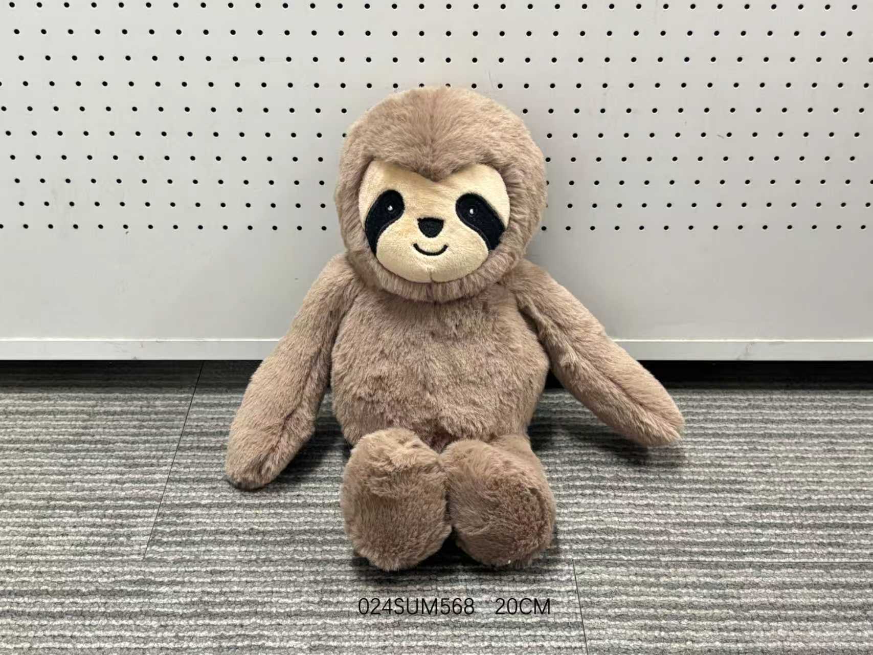 plush toys