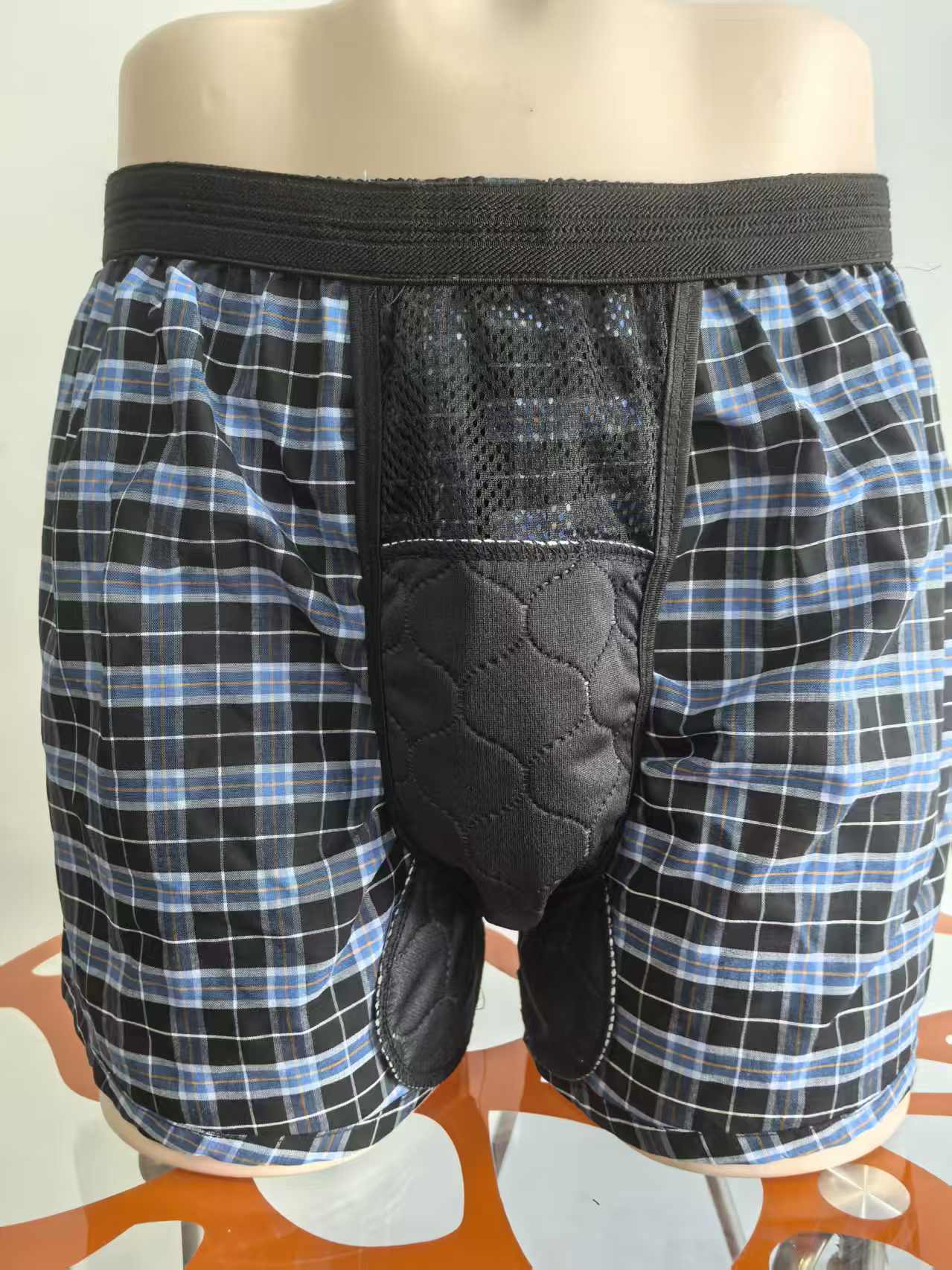 Incontinence Care Underpants
