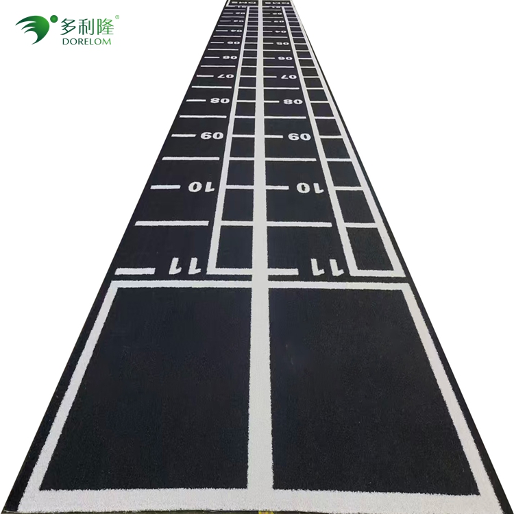 dorelom artificial sportgrass gym turf