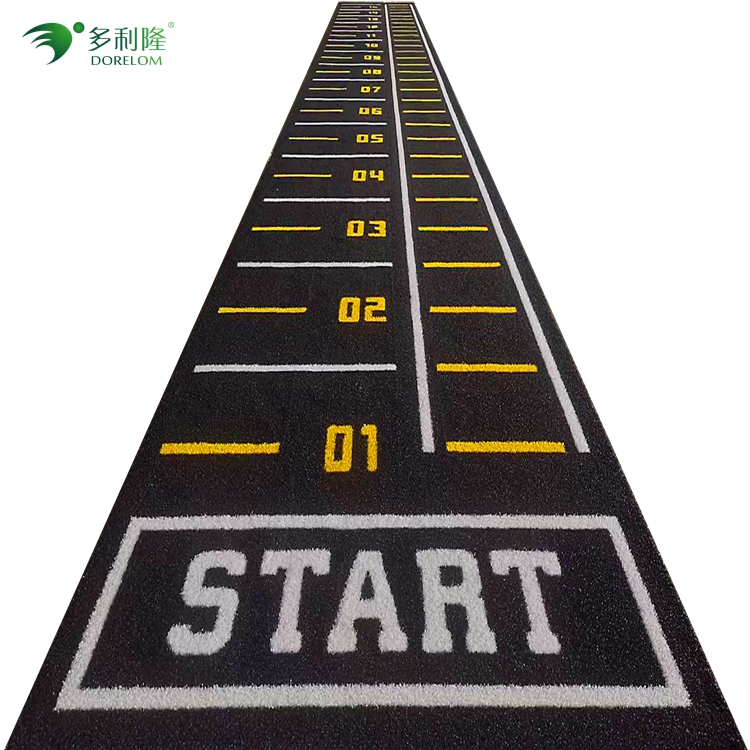 dorelom gymturf high elasticity high density dureble