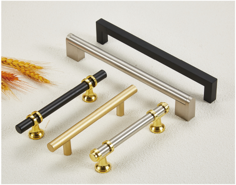 Handle