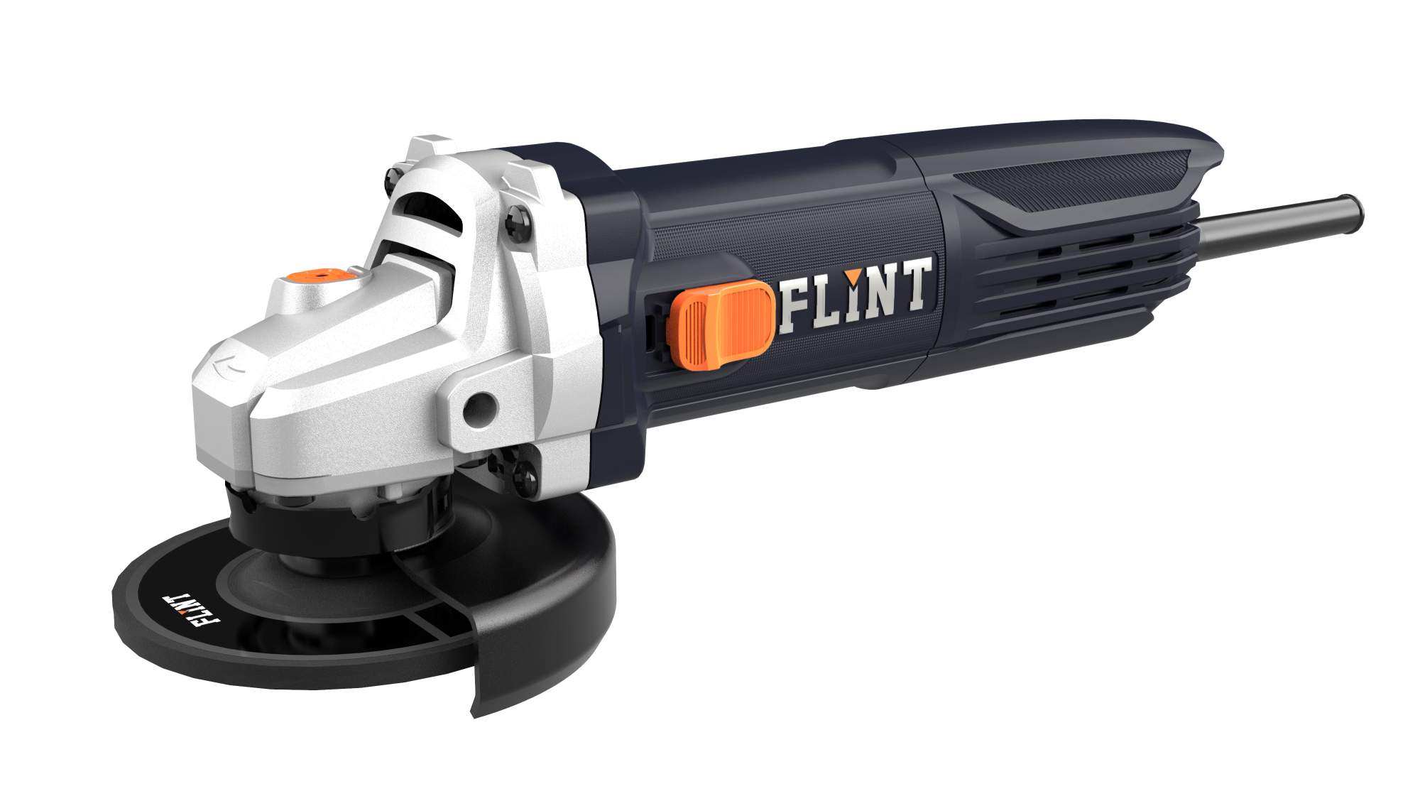 FLINT angle grinder F1085s 900w