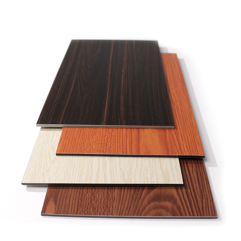kitchen aluminum composite panel
