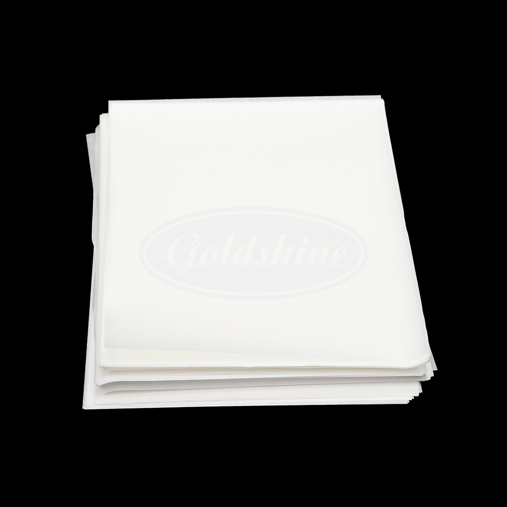 Food Grade Non-stick Greaseproof Baking Parchment Paper