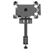 Desktop tablet POS stand