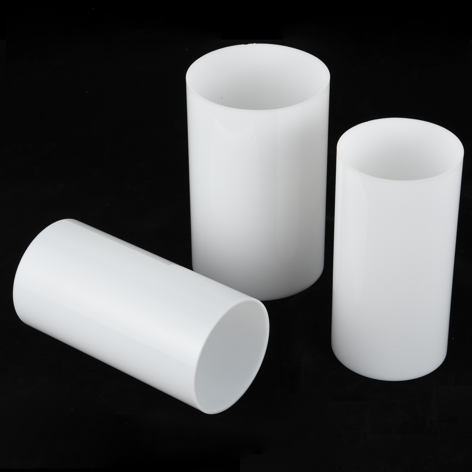 acrylic tube