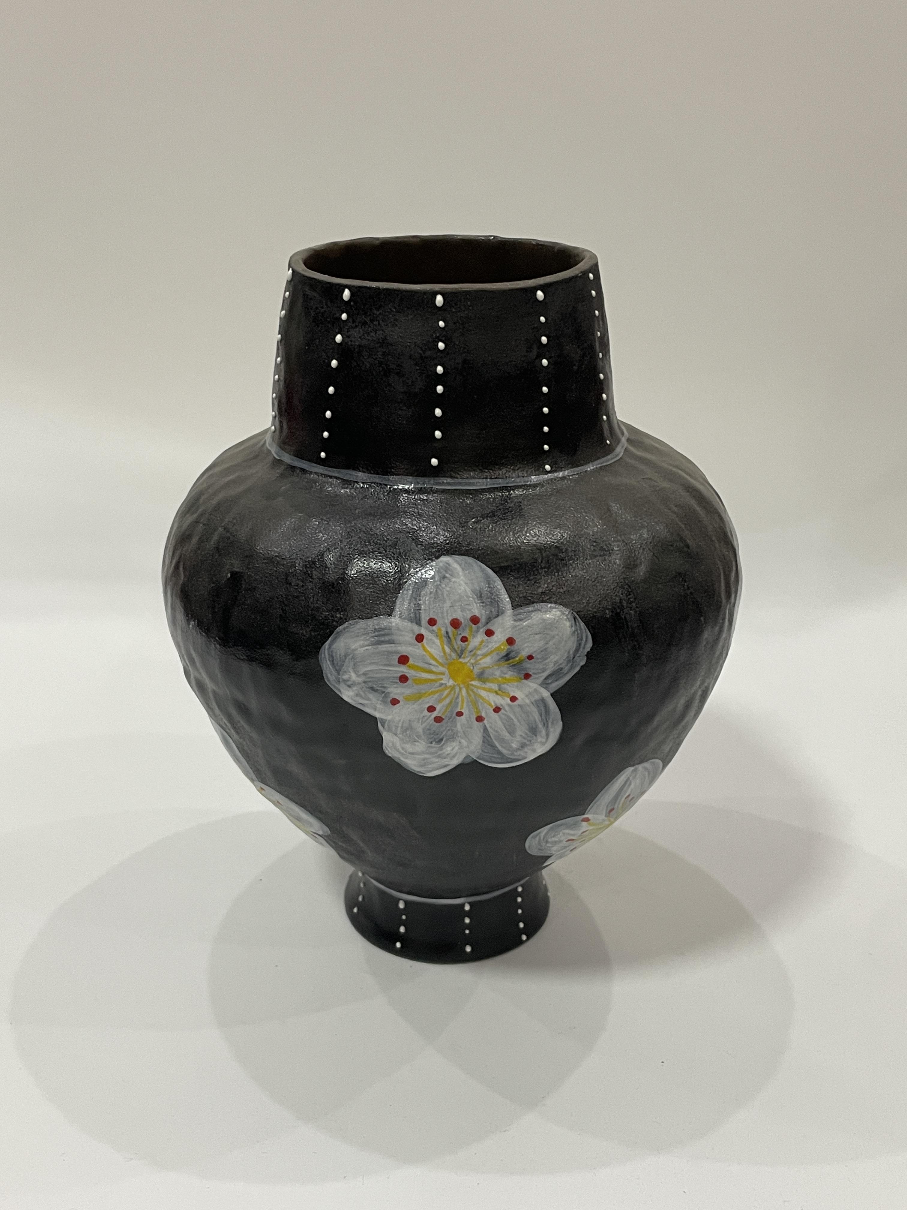 Ceramic Vase