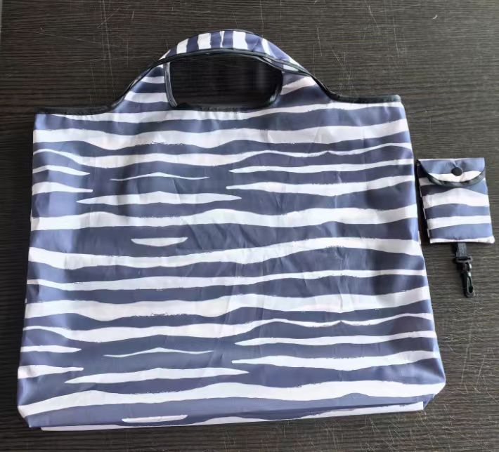 nylon shopping bag