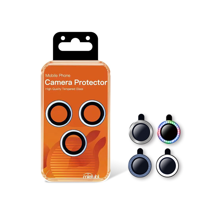 Hawkeye lens Glass
