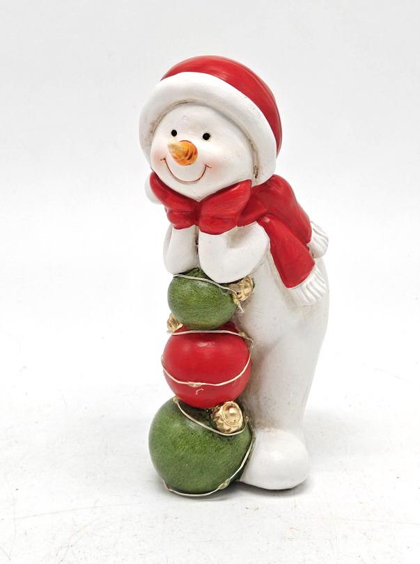 Snowman