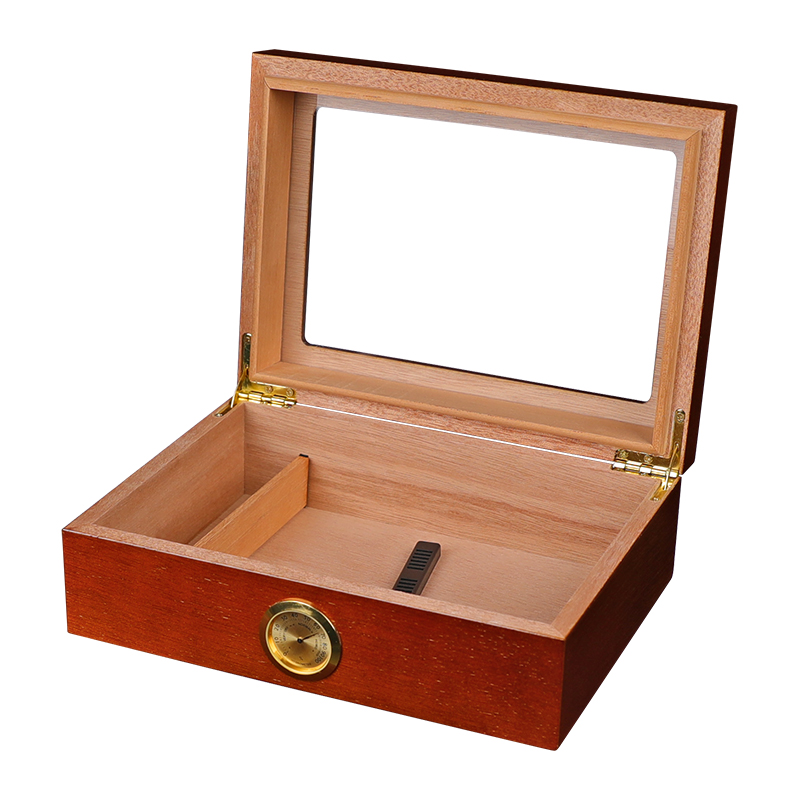 Wooden Humidor