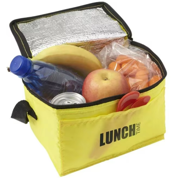Cooler bag