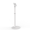 Metal Universal Tablet Floor Stand
