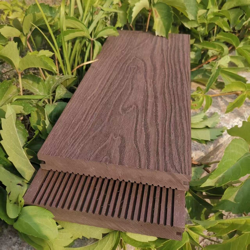 Wpc Decking