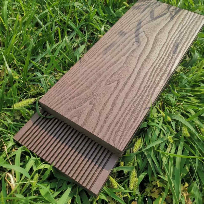 Wpc Decking