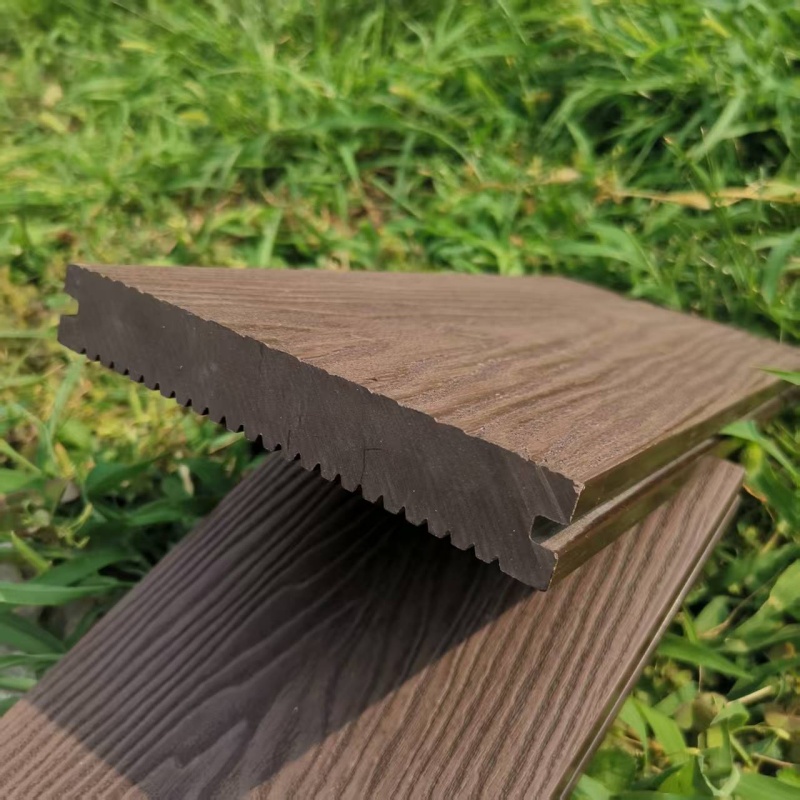 Wpc Decking