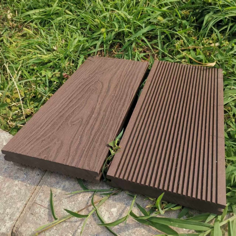 Wpc Decking