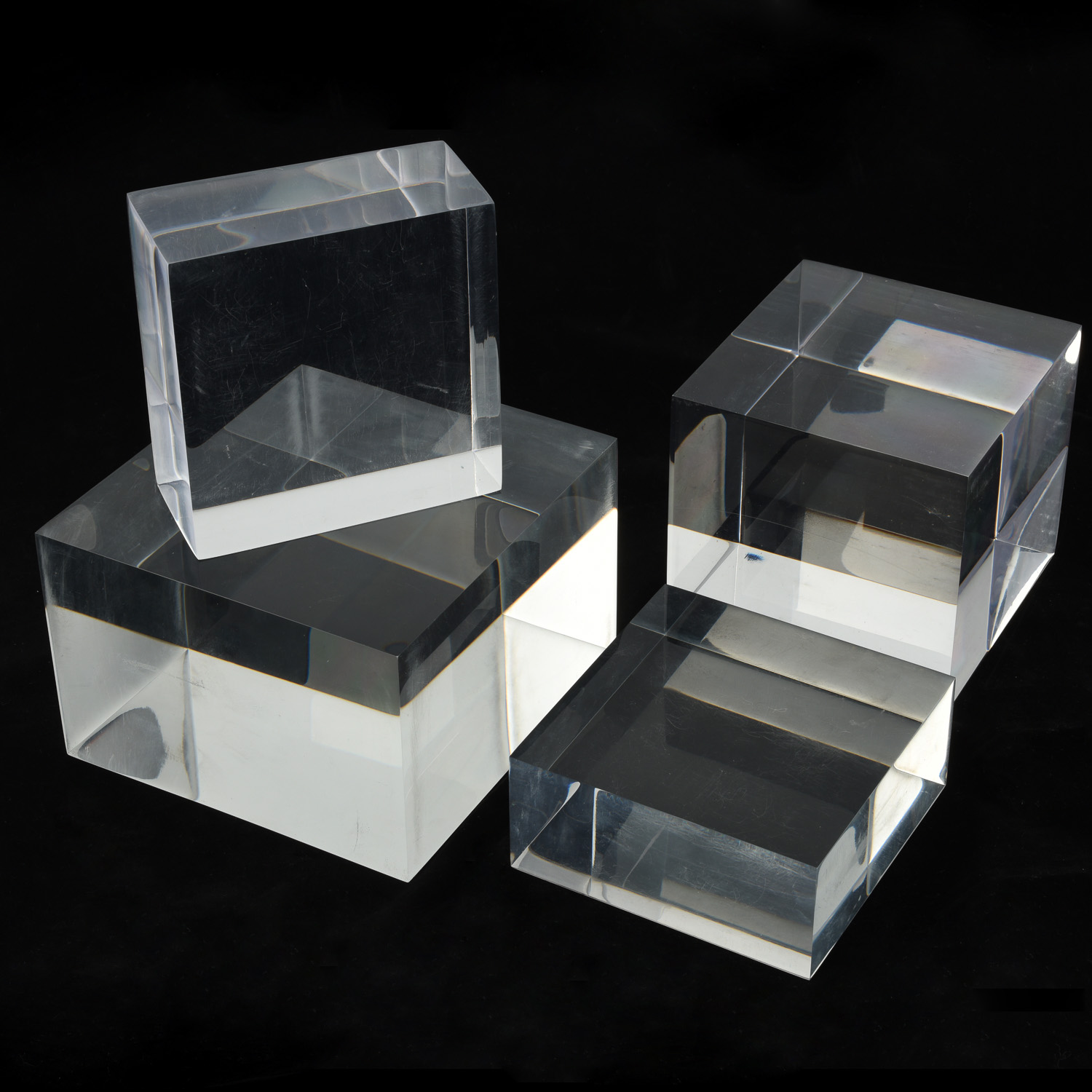 Block Acrylic Sheet