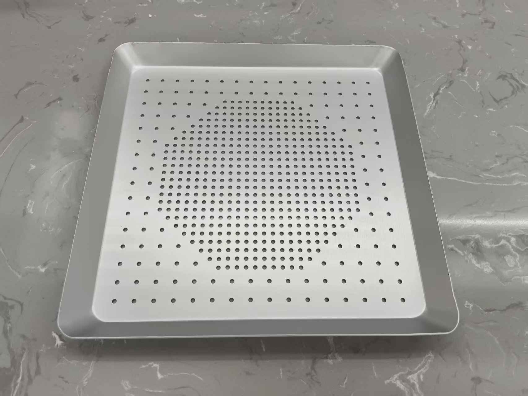 Pizza pan