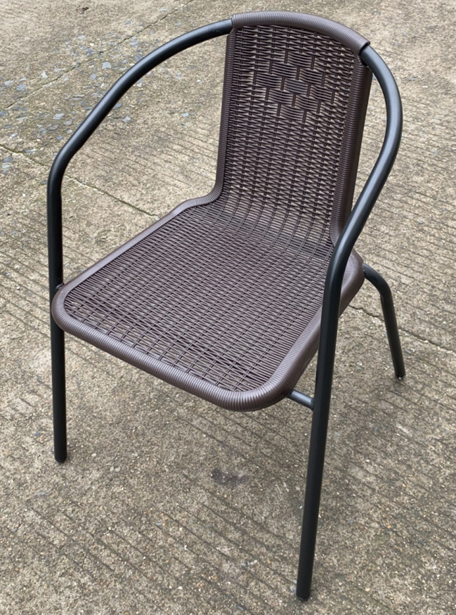 Plastic Chair