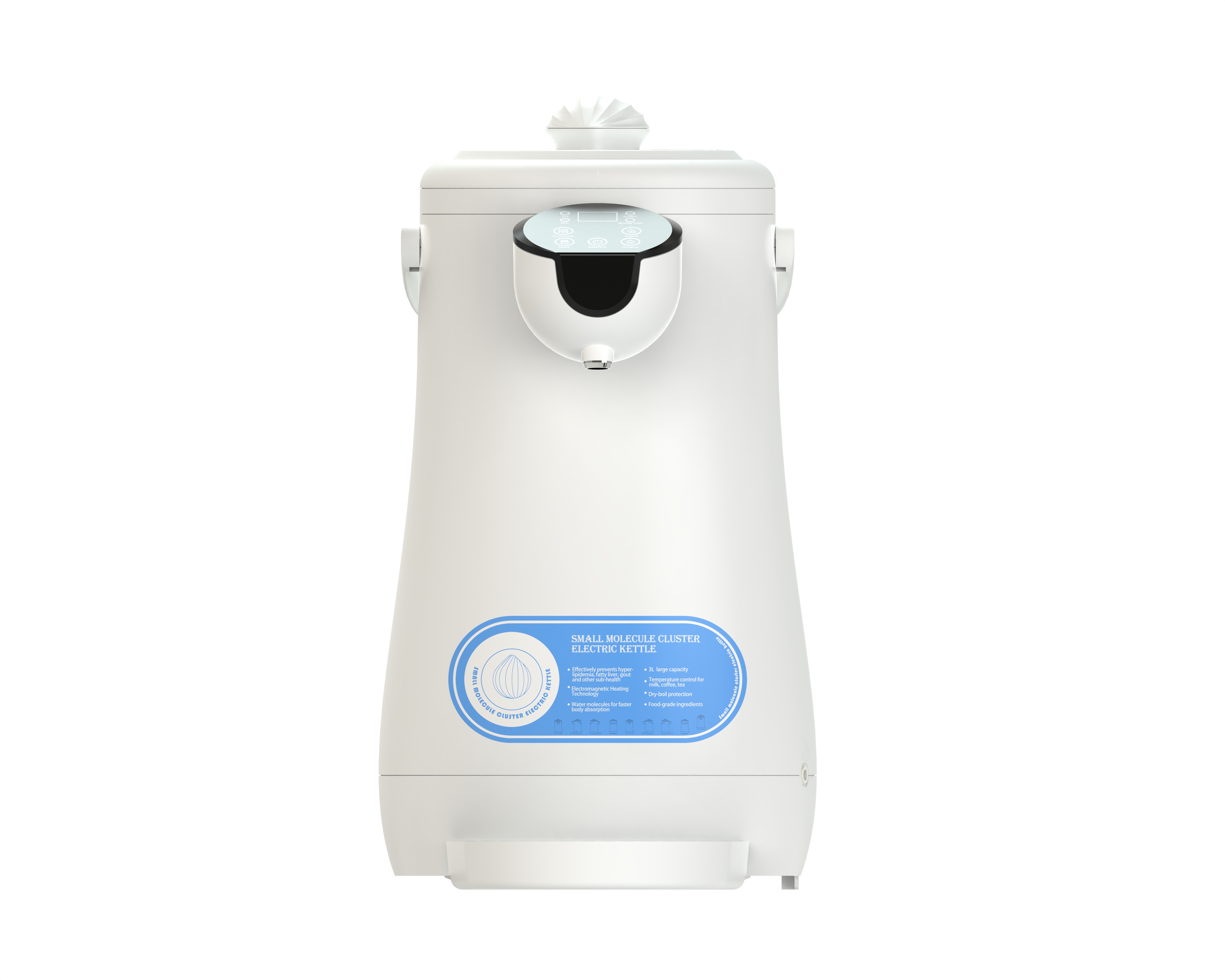 Electric Kettle