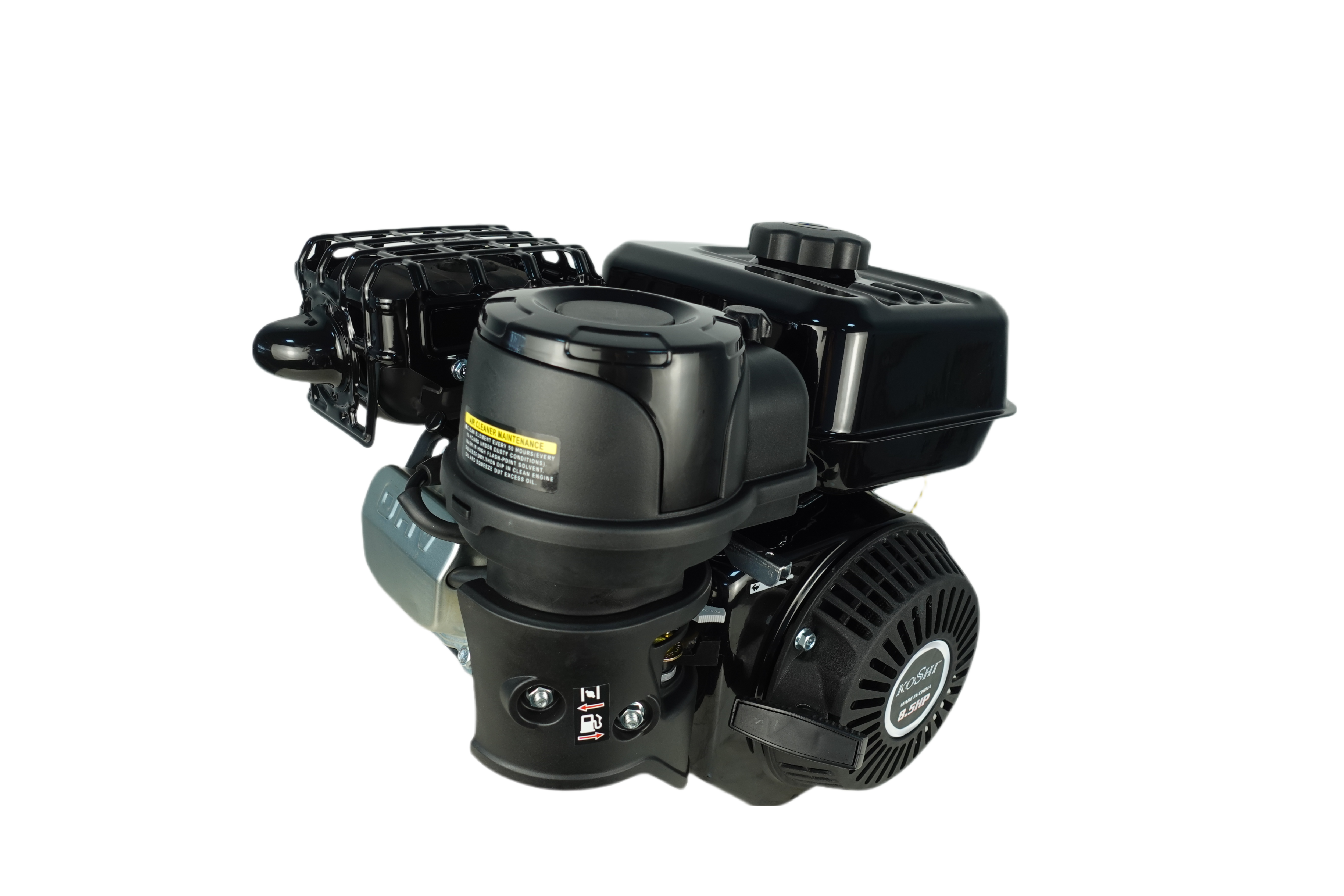 Real 172 power PQ axis