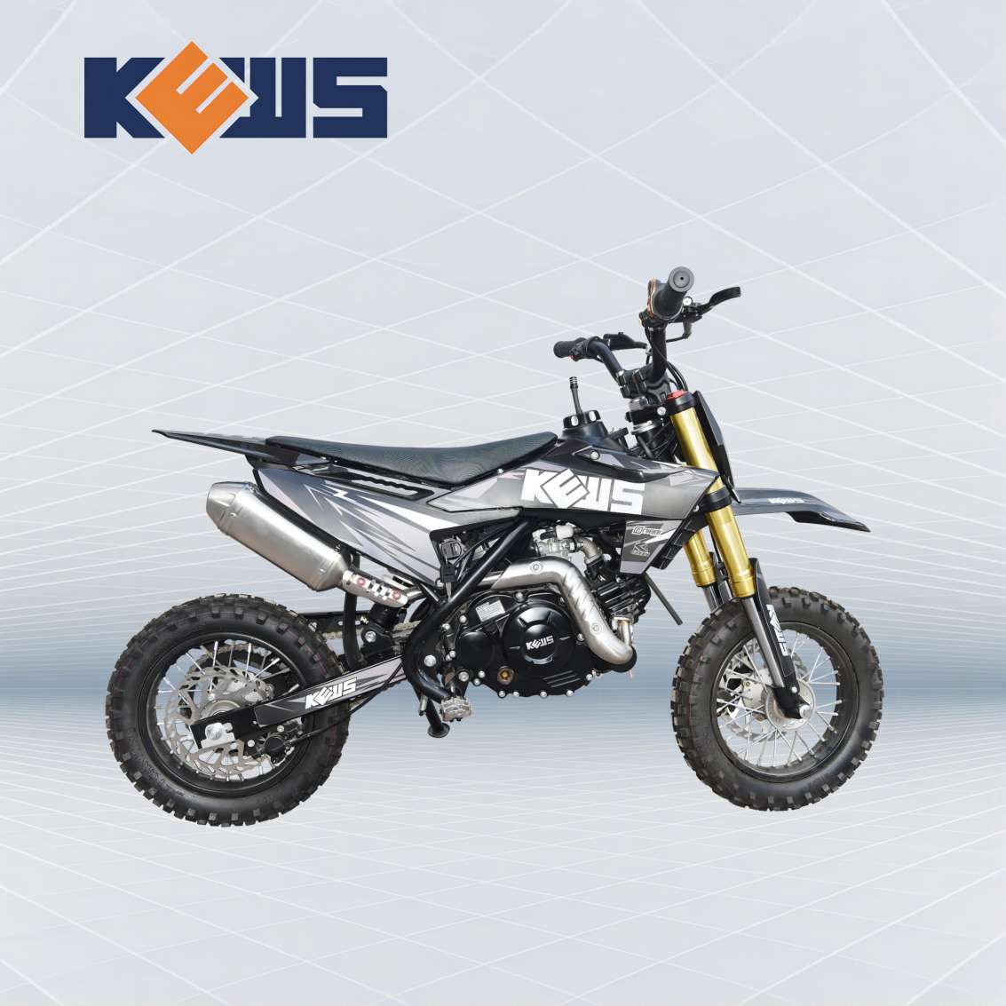 Dirt bike K60 Chiidren's version
