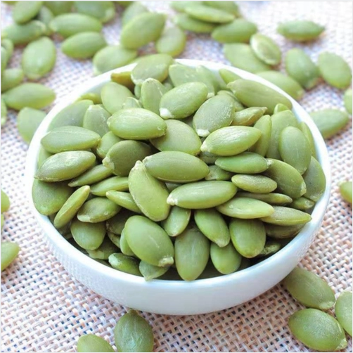 Pumpkin seeds