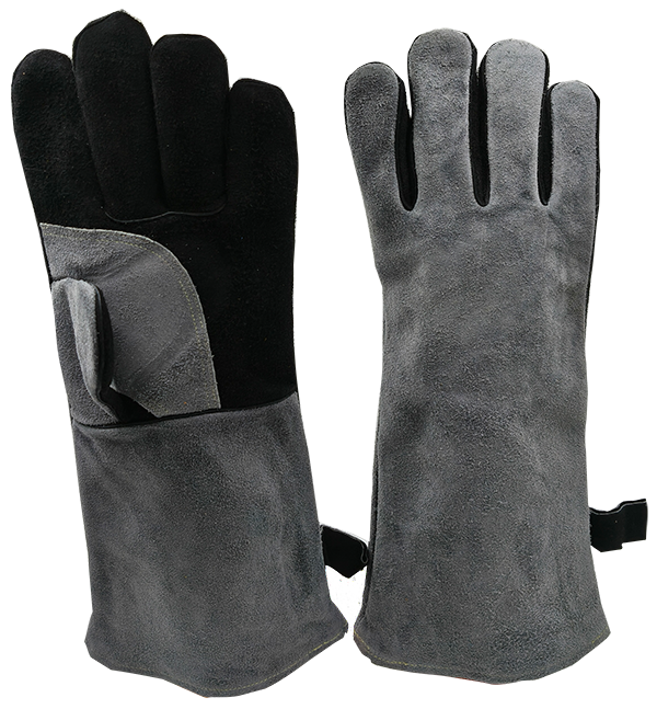 Anti-High Temperature Glove