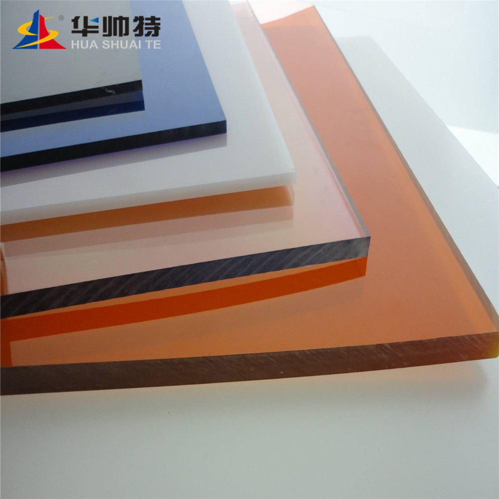 PC Solid Sheet