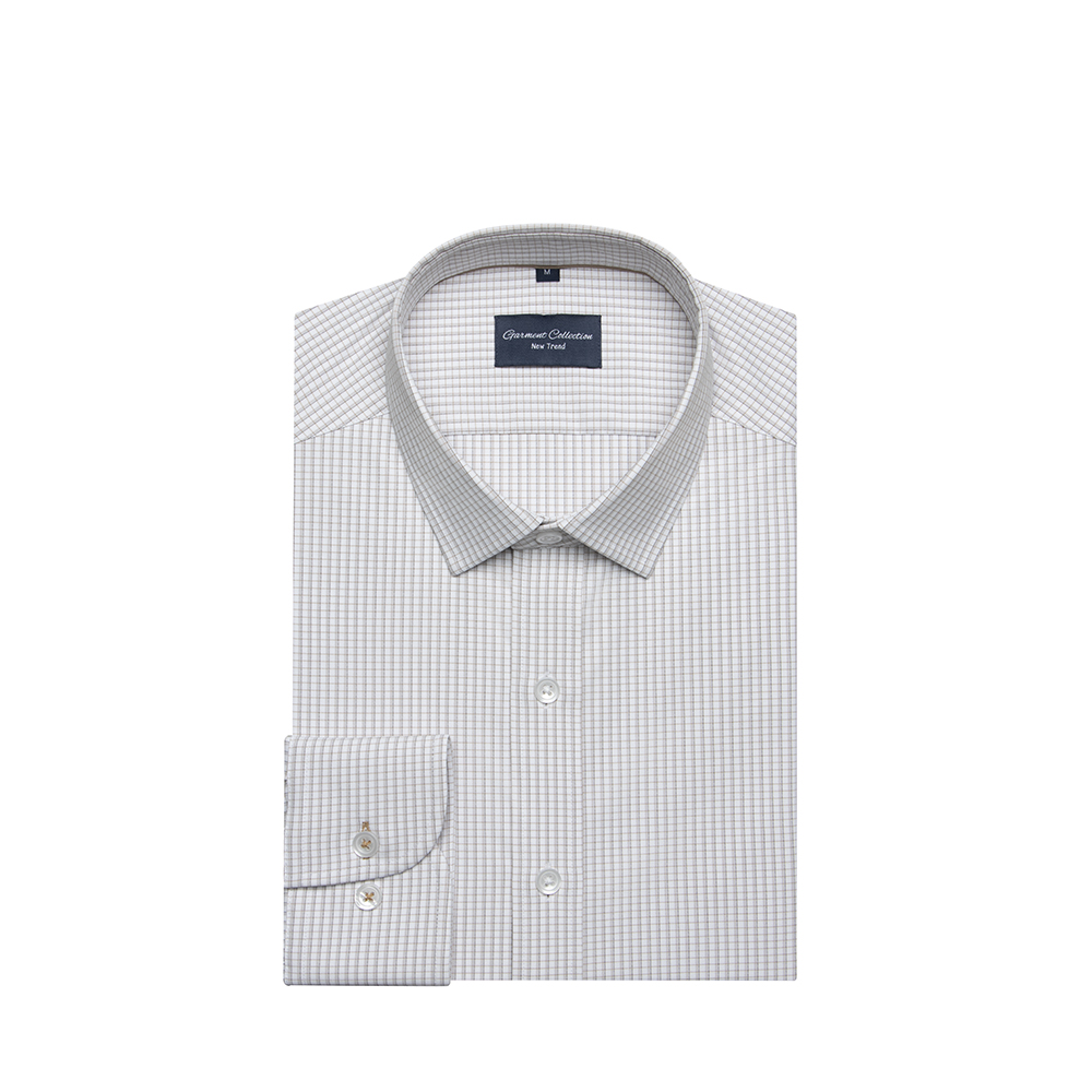 Men`s Business Casual Shirts