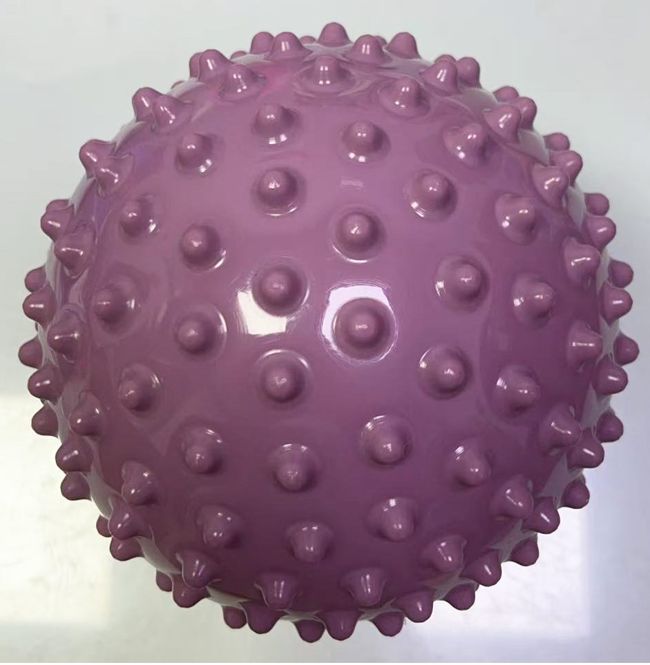 messageball