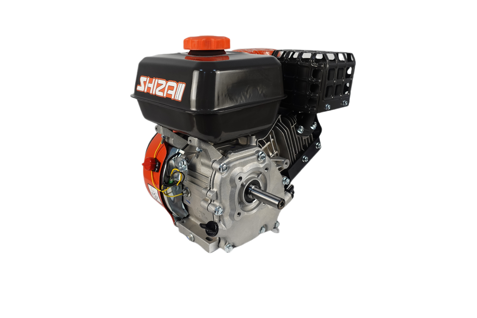 SZ 230 power Q axis (K type)