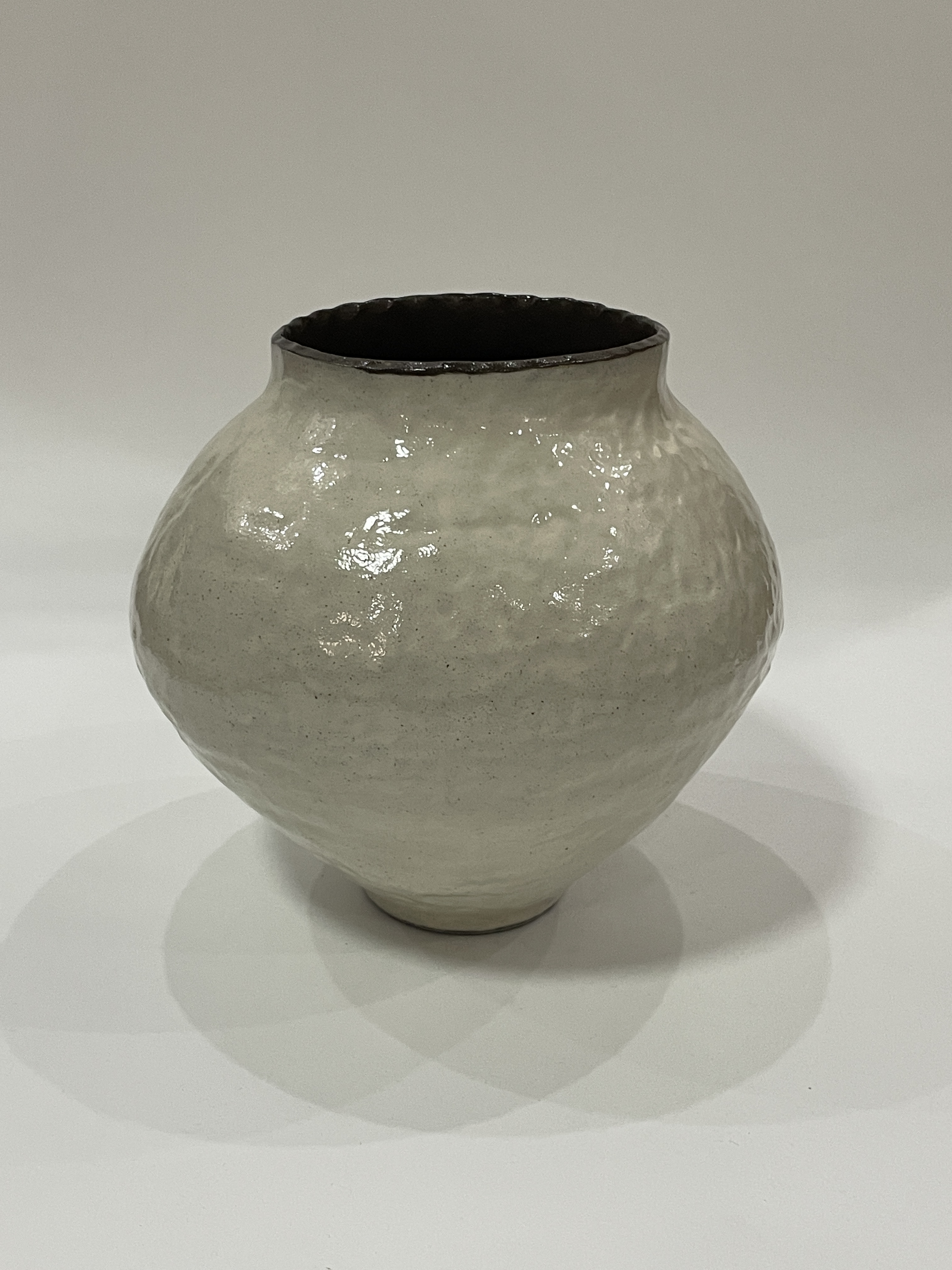 Ceramic Vase