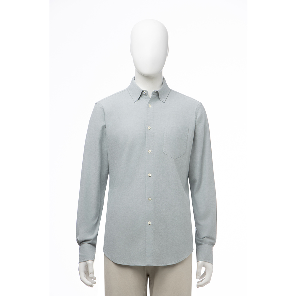 Men`s Business Casual Shirts