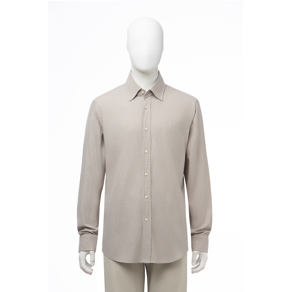 Men`s Business Casual Shirts
