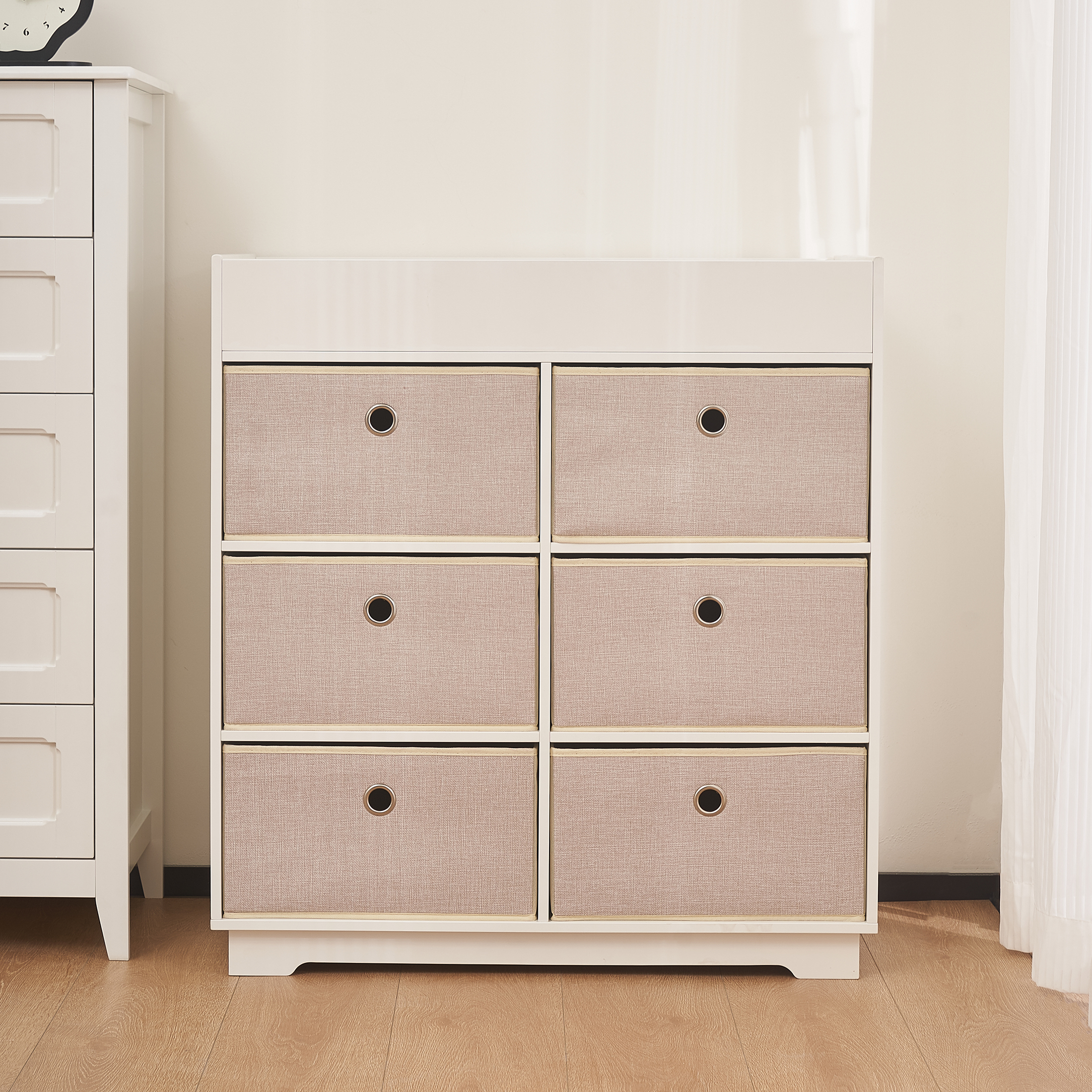 changing table