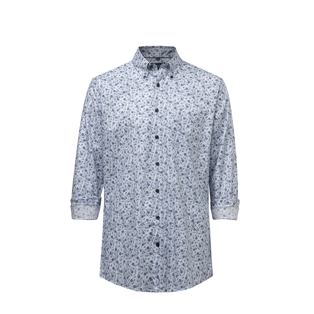Men`s Business Casual Shirts