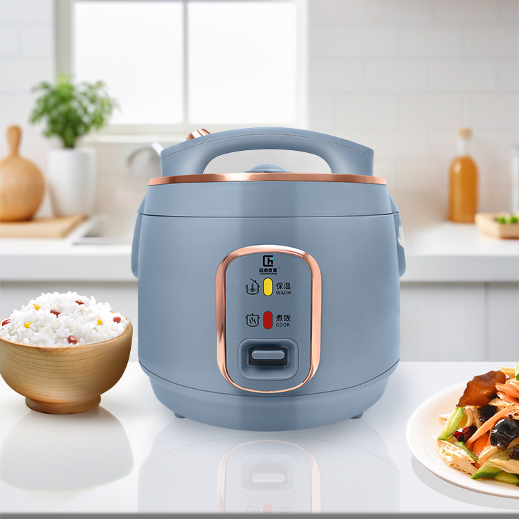 Champion Home Rice Cooker
