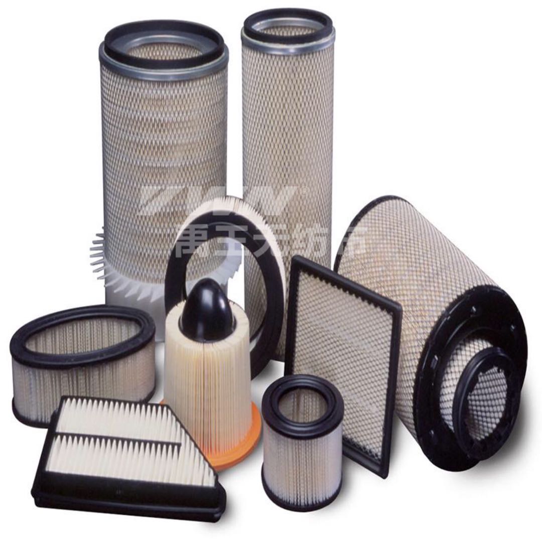 Automotive Filtration Non-Woven